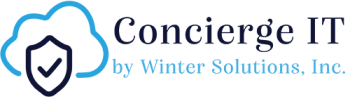 Concierge IT by Winter Solutions, Inc.